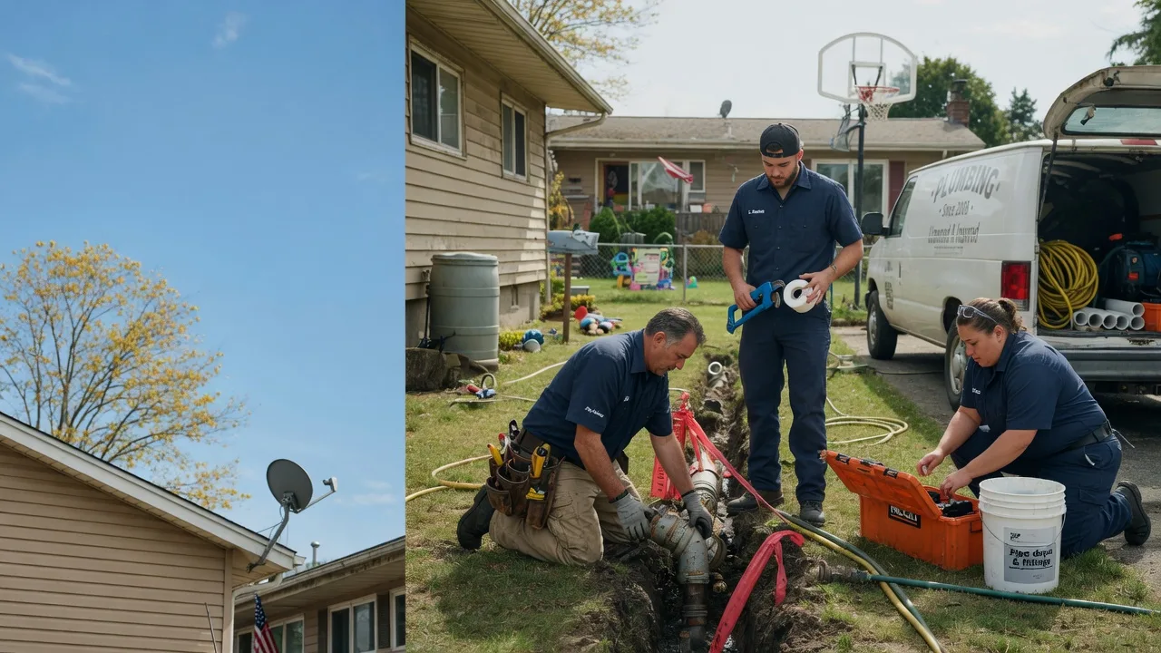 Garbage Disposal Replacement in Grand Haven, MI near me